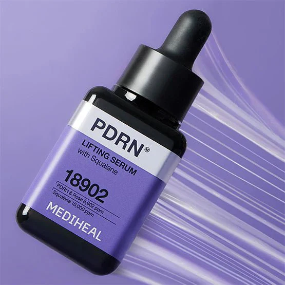 MEDIHEAL PDRN Lifting Serum 40ml - Image 3