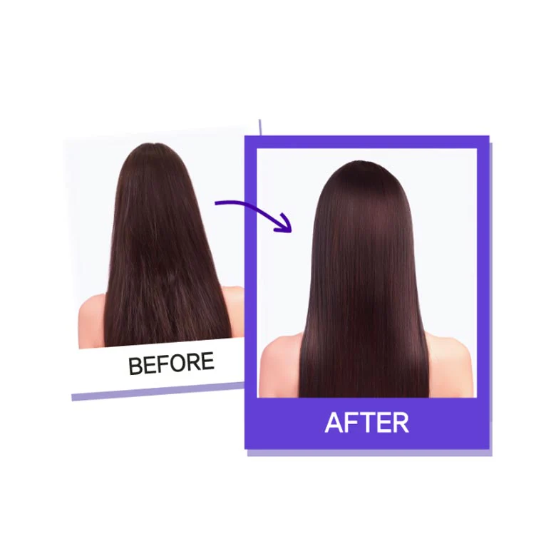Mise En Scene Perfect Serum Magic Straight 80ml - Image 3