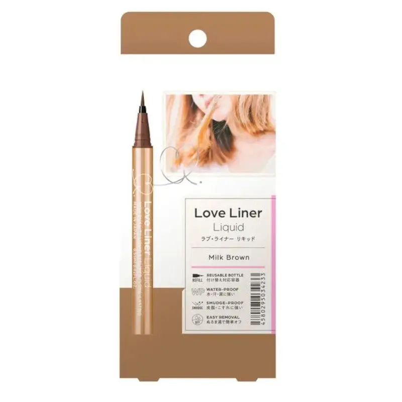 Loveliner Liquid Eyeliner R4 - Image 9