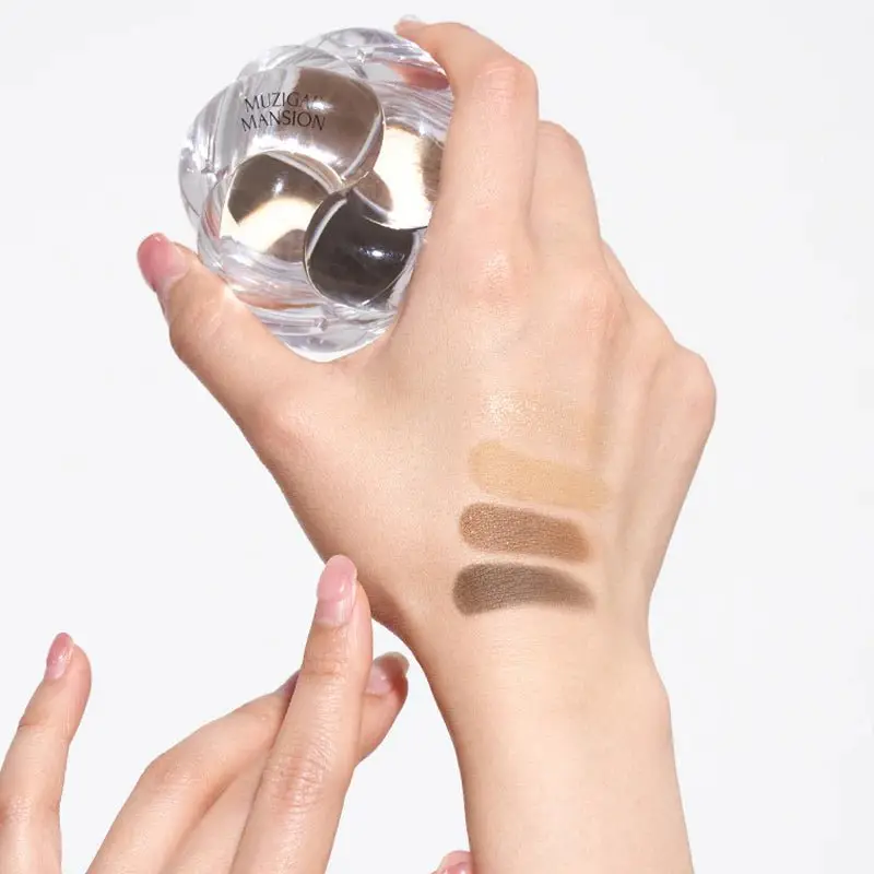 MUZIGAE MANSION Twist Pot Eye Palette (3 Colors) - Image 10