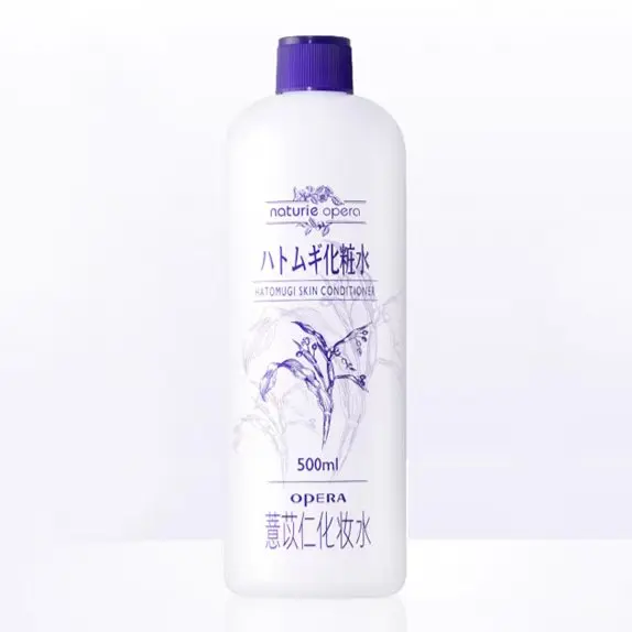 Naturie Skin Conditioner 500ml - Image 4