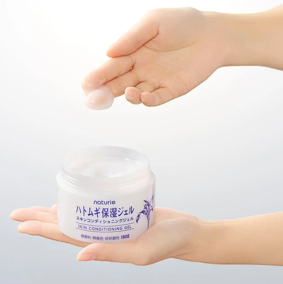 Naturie Skin Conditioning Gel 180g - Image 3