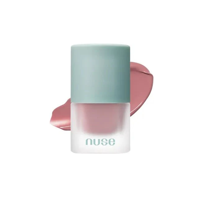Nuse Mousse Care Cheek (6 Colors) - Image 11
