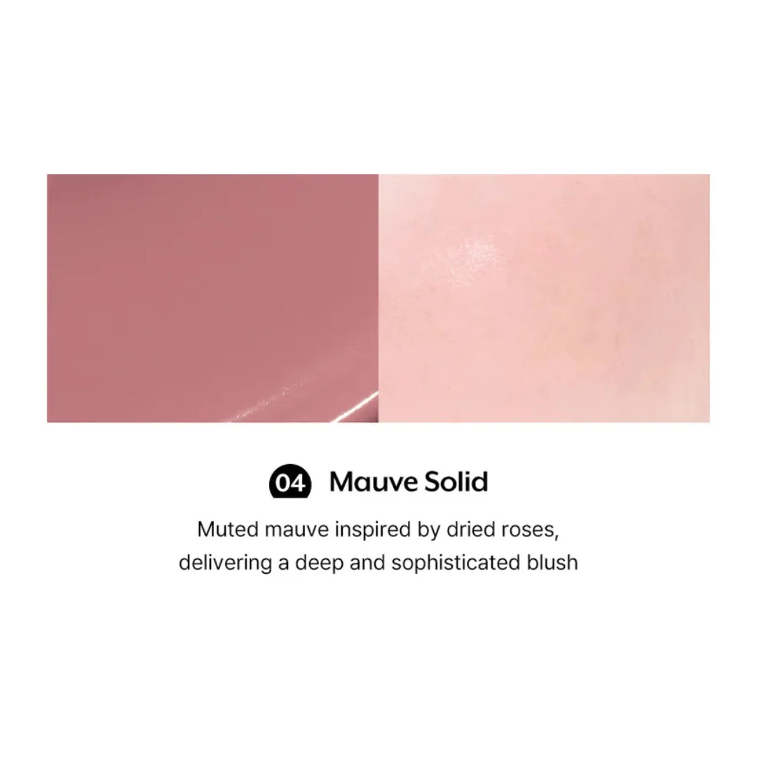 Nuse Mousse Care Cheek (6 Colors) - Image 12