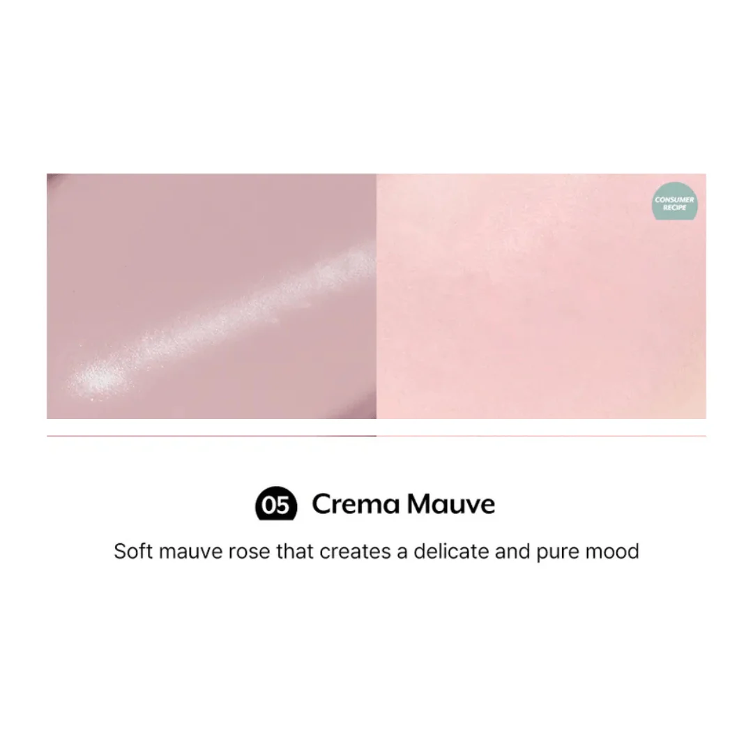 Nuse Mousse Care Cheek (6 Colors) - Image 14