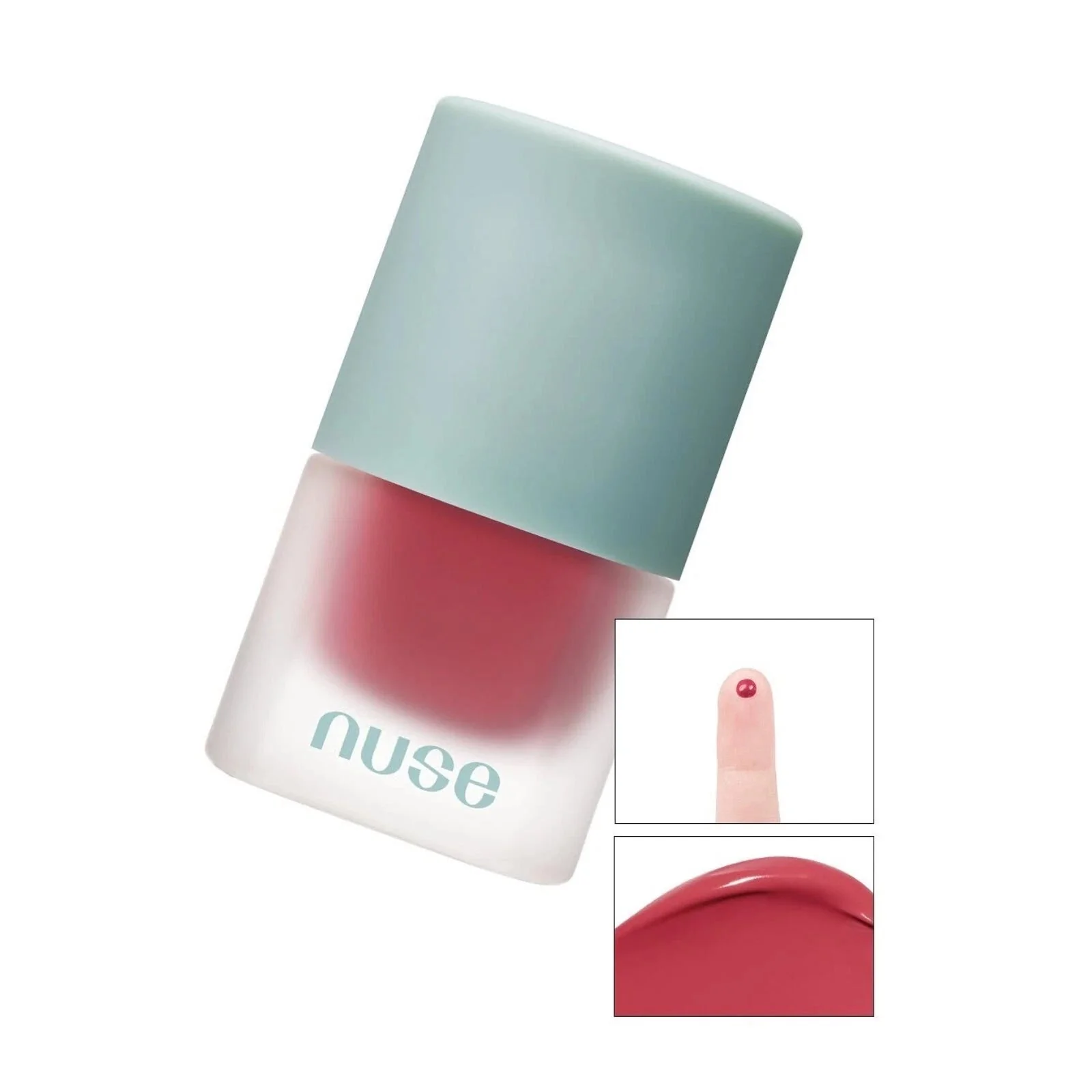 Nuse Mousse Care Cheek (6 Colors) - Image 4