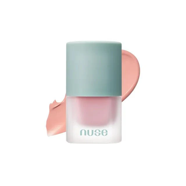 Nuse Mousse Care Cheek (6 Colors) - Image 7