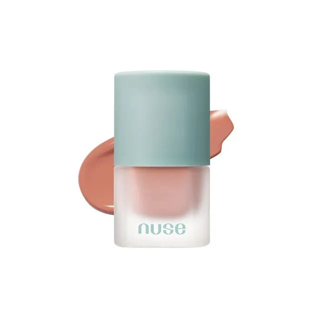Nuse Mousse Care Cheek (6 Colors) - Image 9
