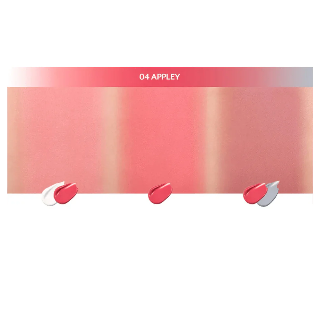 Nuse Mousse Care Cheek Handy (8 Colors) - Image 11