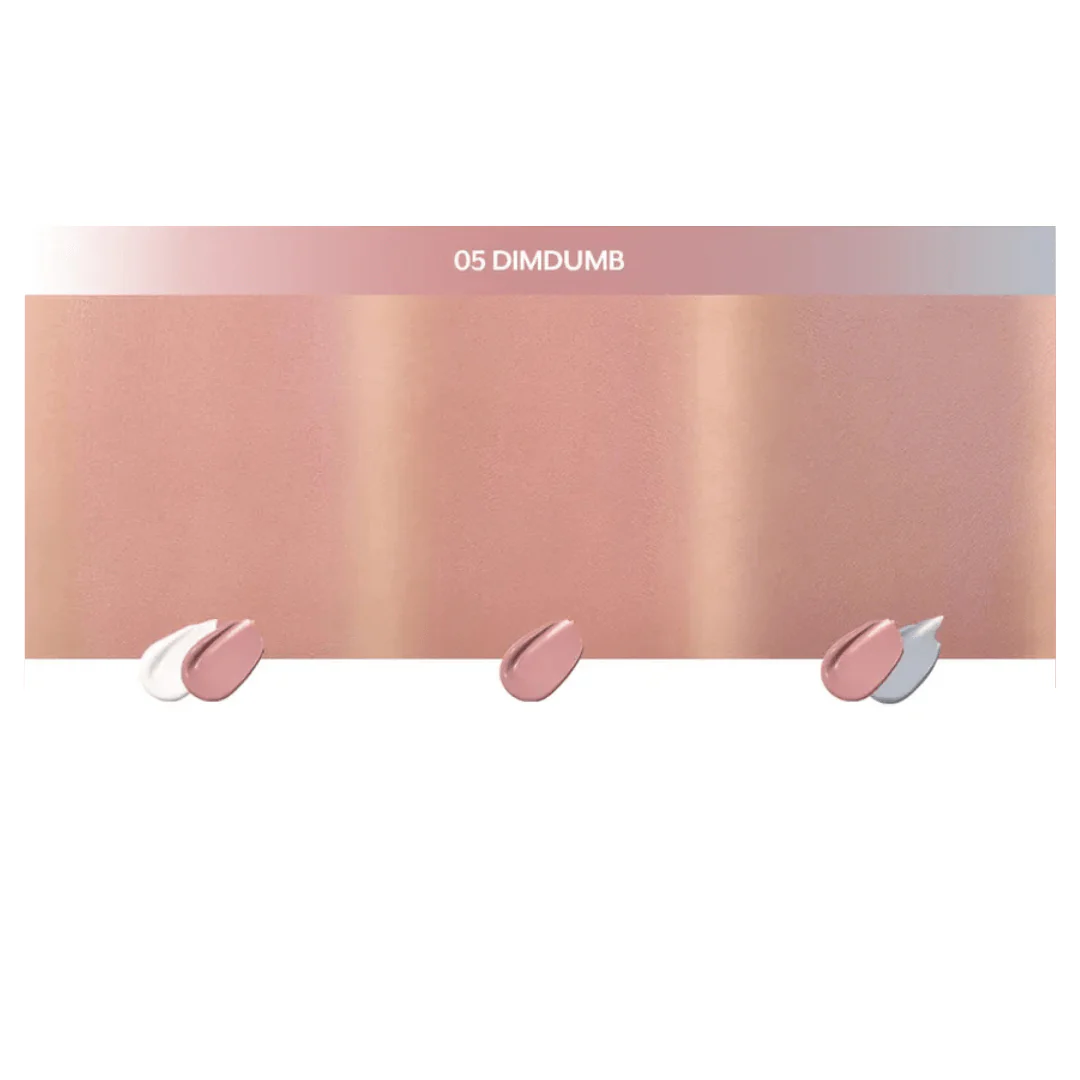 Nuse Mousse Care Cheek Handy (8 Colors) - Image 12