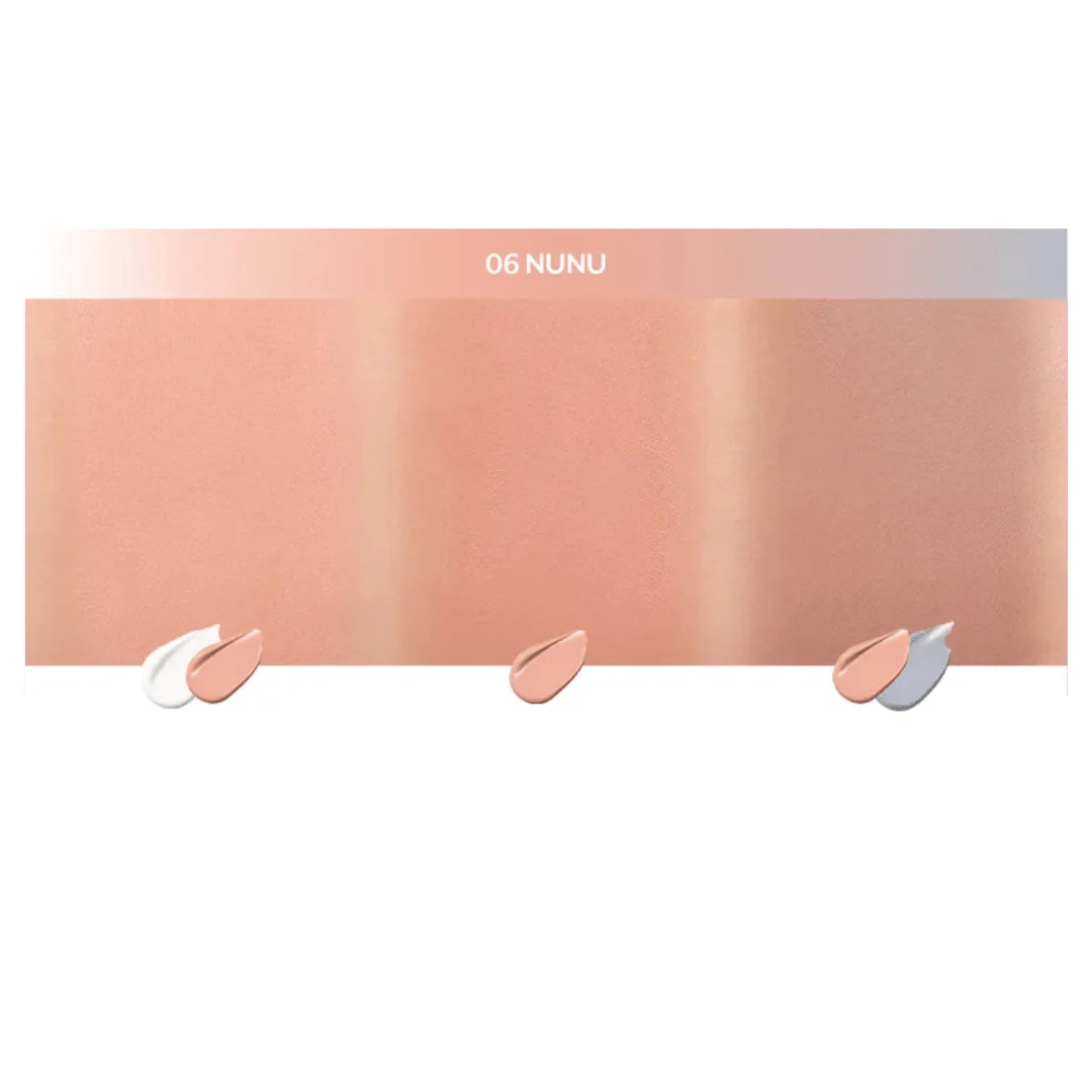 Nuse Mousse Care Cheek Handy (8 Colors) - Image 13