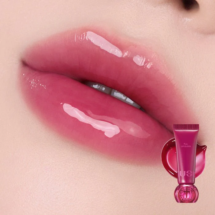 Nuse Reju Lip Gloss (7 Colors) - Image 11