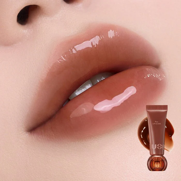 Nuse Reju Lip Gloss (7 Colors) - Image 12