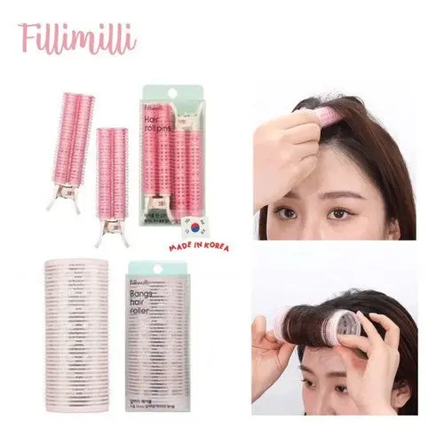 Fillimilli Hair Roll Pin 2pcs - Image 3