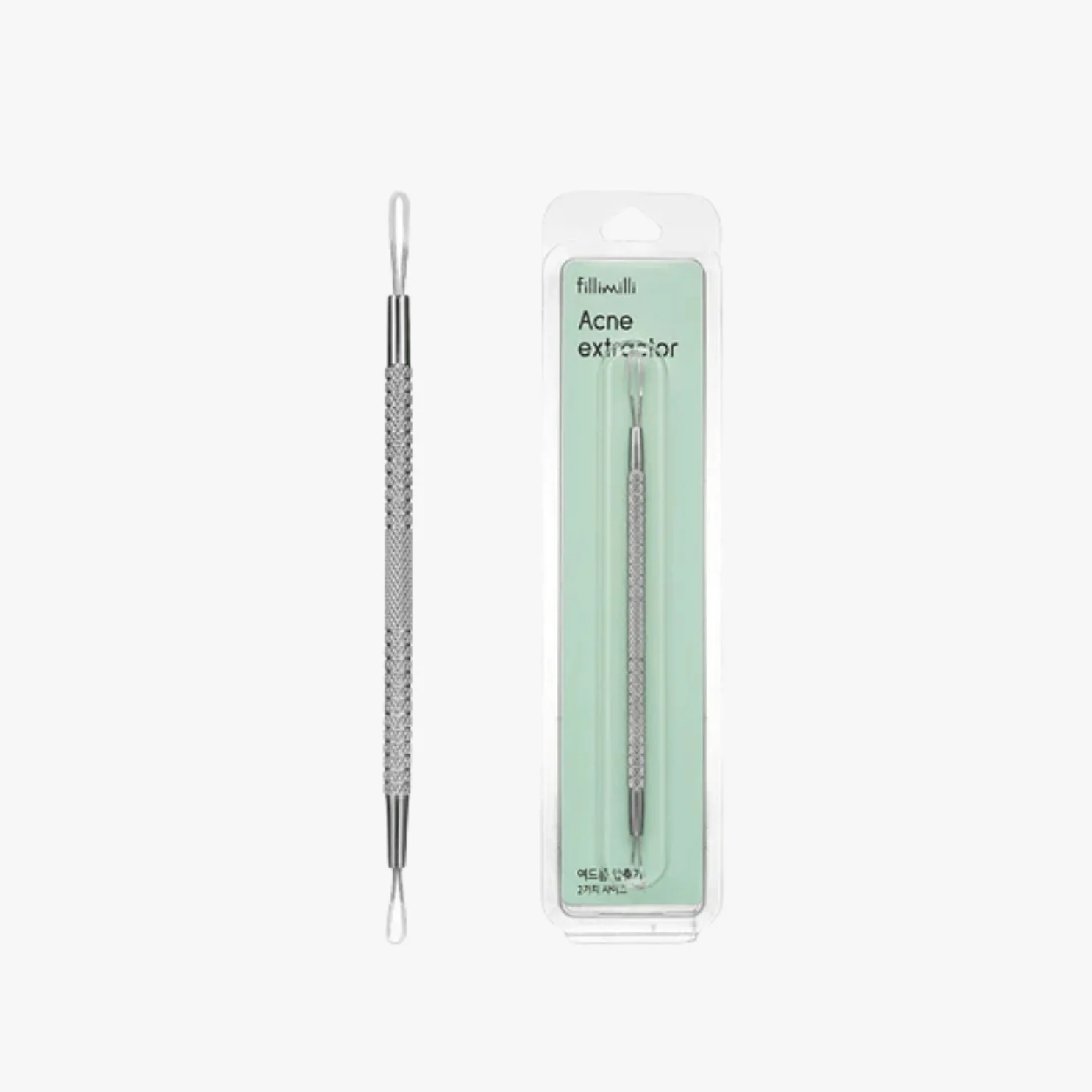 Fillimilli Pimple Extractor 1pc - Image 2