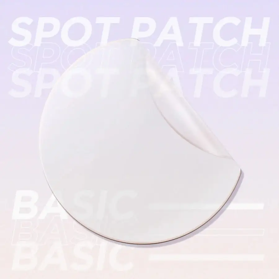 Isntree Onion Newpair Spot Patch (2 Types) - Image 5