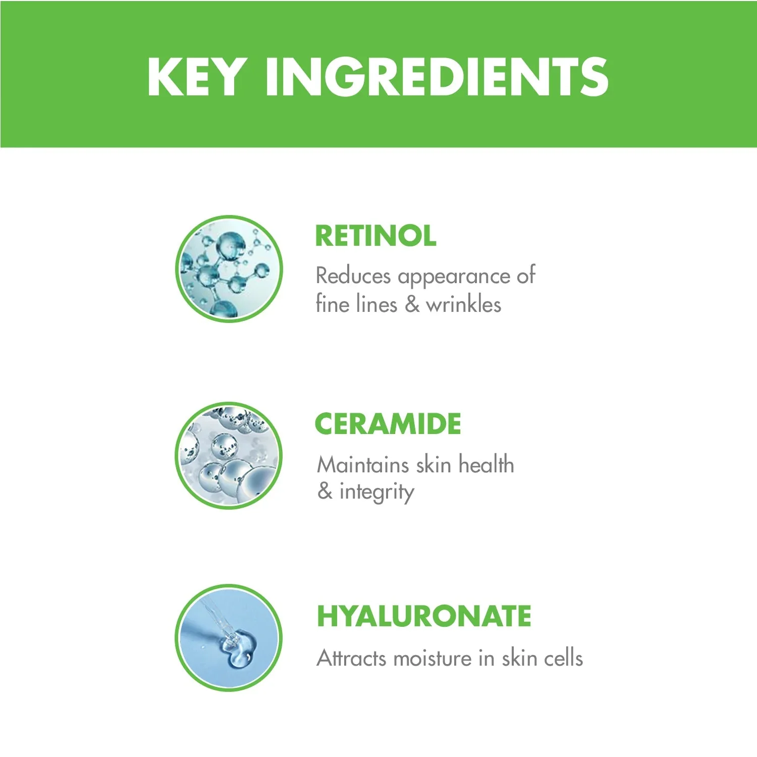 OOTD Retinol Serum Plumping Mask 10pcs - Image 2