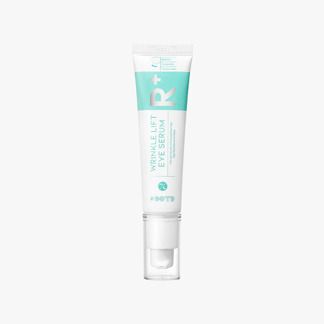OOTD Wrinkle Lift Eye Serum 30g
