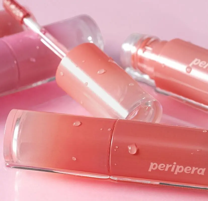 Peripera Ink Mood Glowy Tint (5 colors) - Image 3