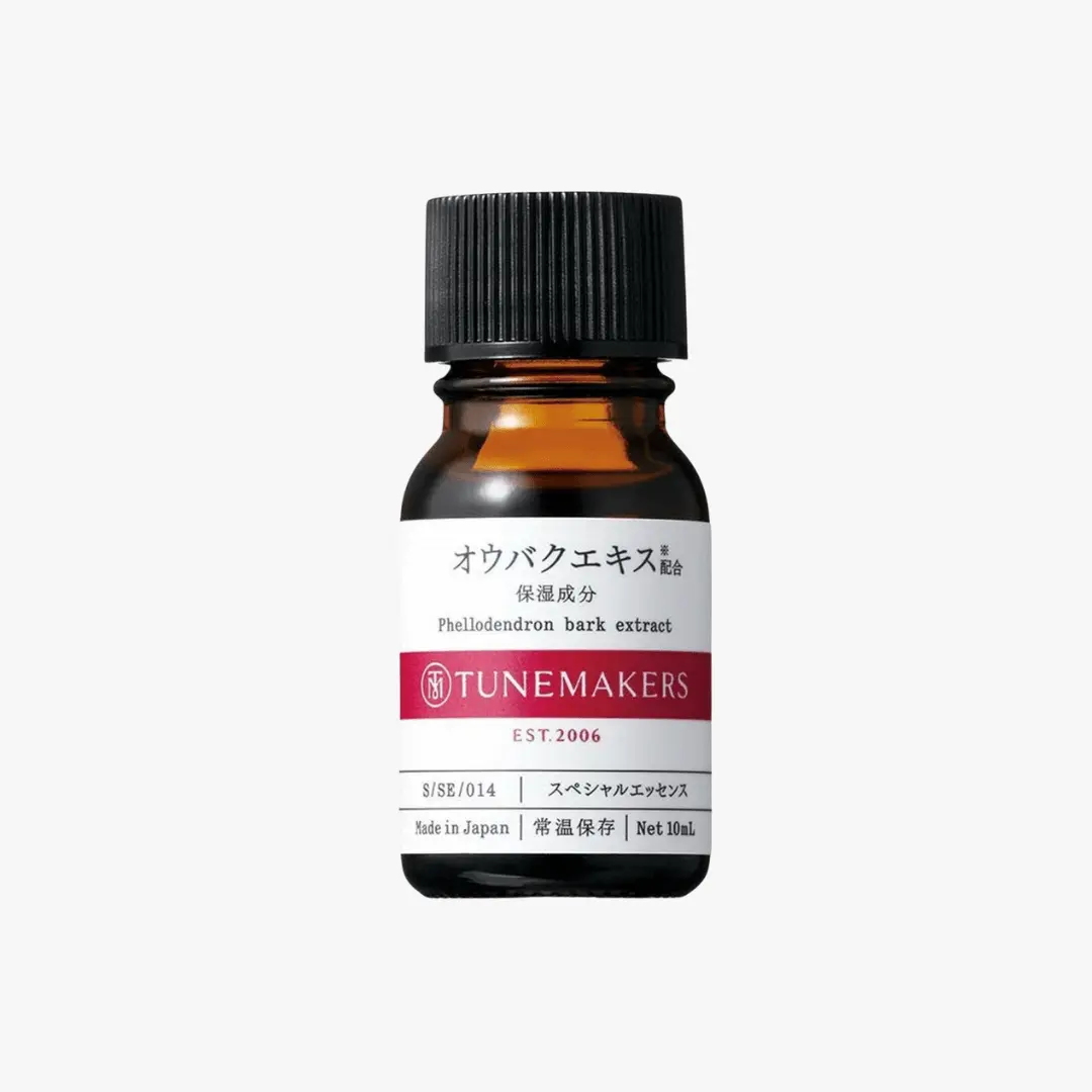 Tunemakers Phellodendron Bark Extract 10ml