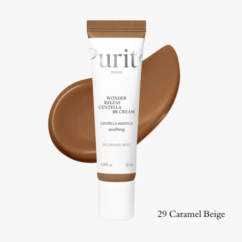 Purito Wonder Releaf Centella BB Cream 30ml - Image 9