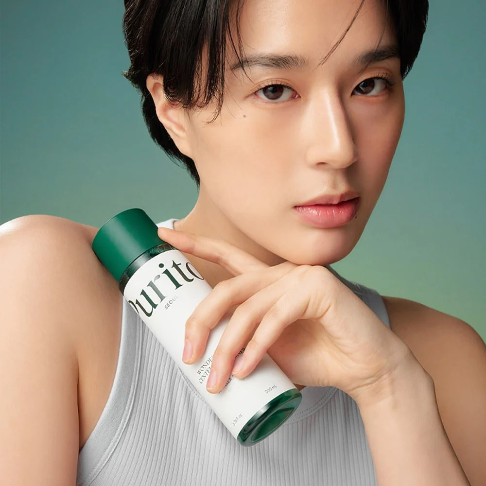 Purito Wonder Releaf Centella Toner 200ml - Image 3