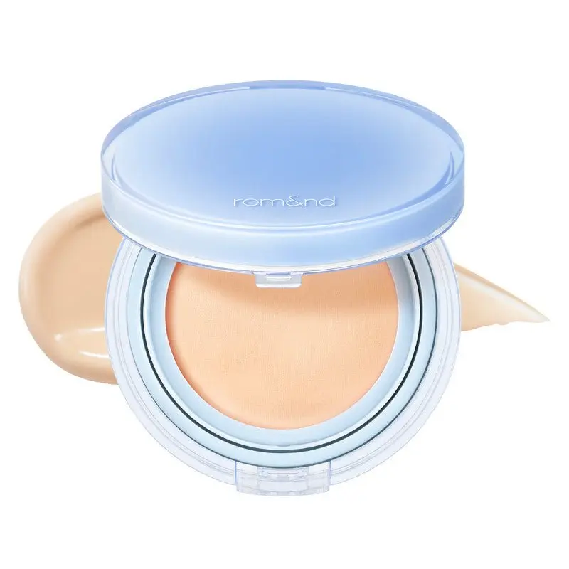 Romand Bare Water Cushion #01 - #05 - Image 3