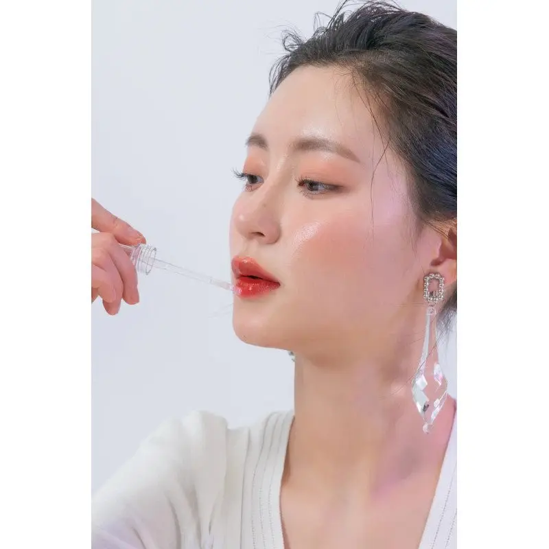 Romand Glasting Water Gloss (2 Colors) - Image 10