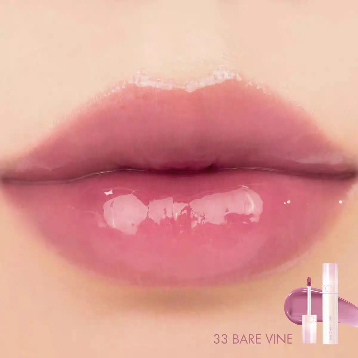 Romand Juicy Lasting Tint (6 NEW Colors) - Image 5