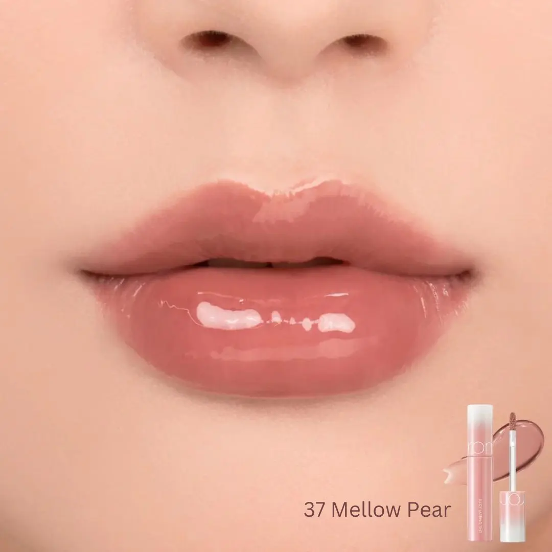 Romand Juicy Lasting Tint (6 NEW Colors) - Image 6