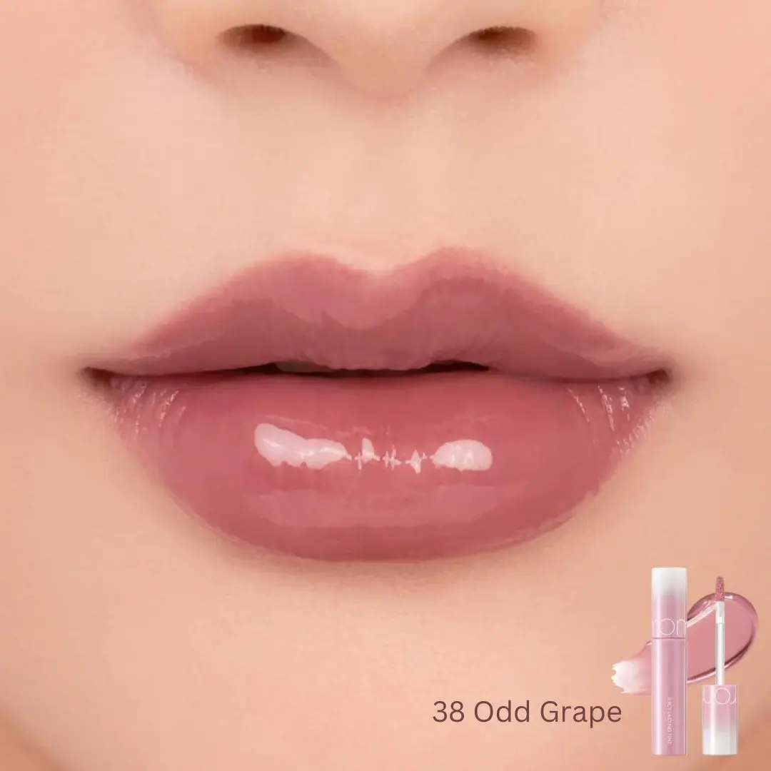 Romand Juicy Lasting Tint (6 NEW Colors) - Image 8