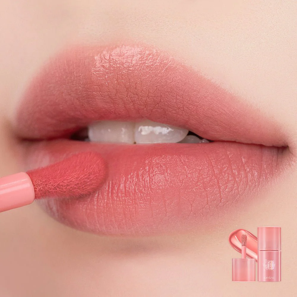Romand Bare Water Tint 6 Colors (Clearance) - Image 5