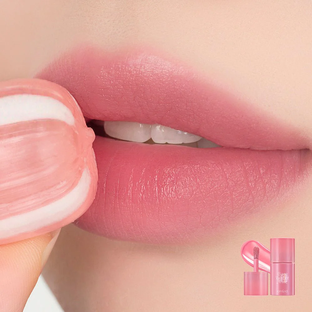 Romand Bare Water Tint 6 Colors (Clearance) - Image 6