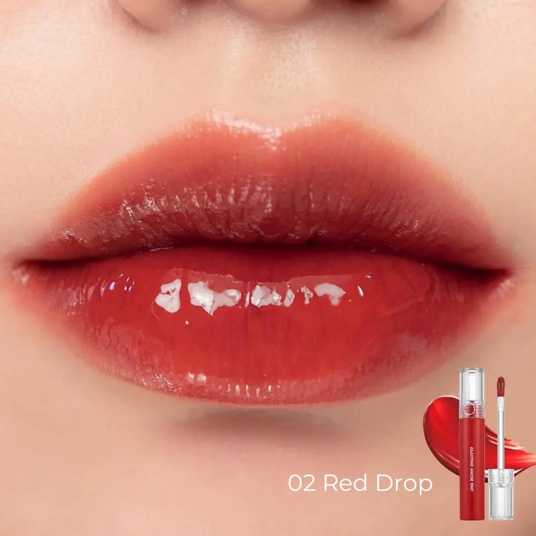 Romand Glasting Water Tint (7 Colors) - Image 4
