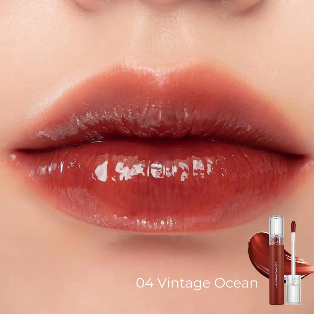 Romand Glasting Water Tint (7 Colors) - Image 6