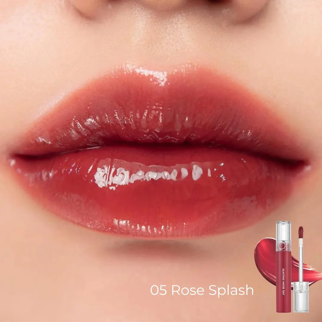 Romand Glasting Water Tint (7 Colors) - Image 7