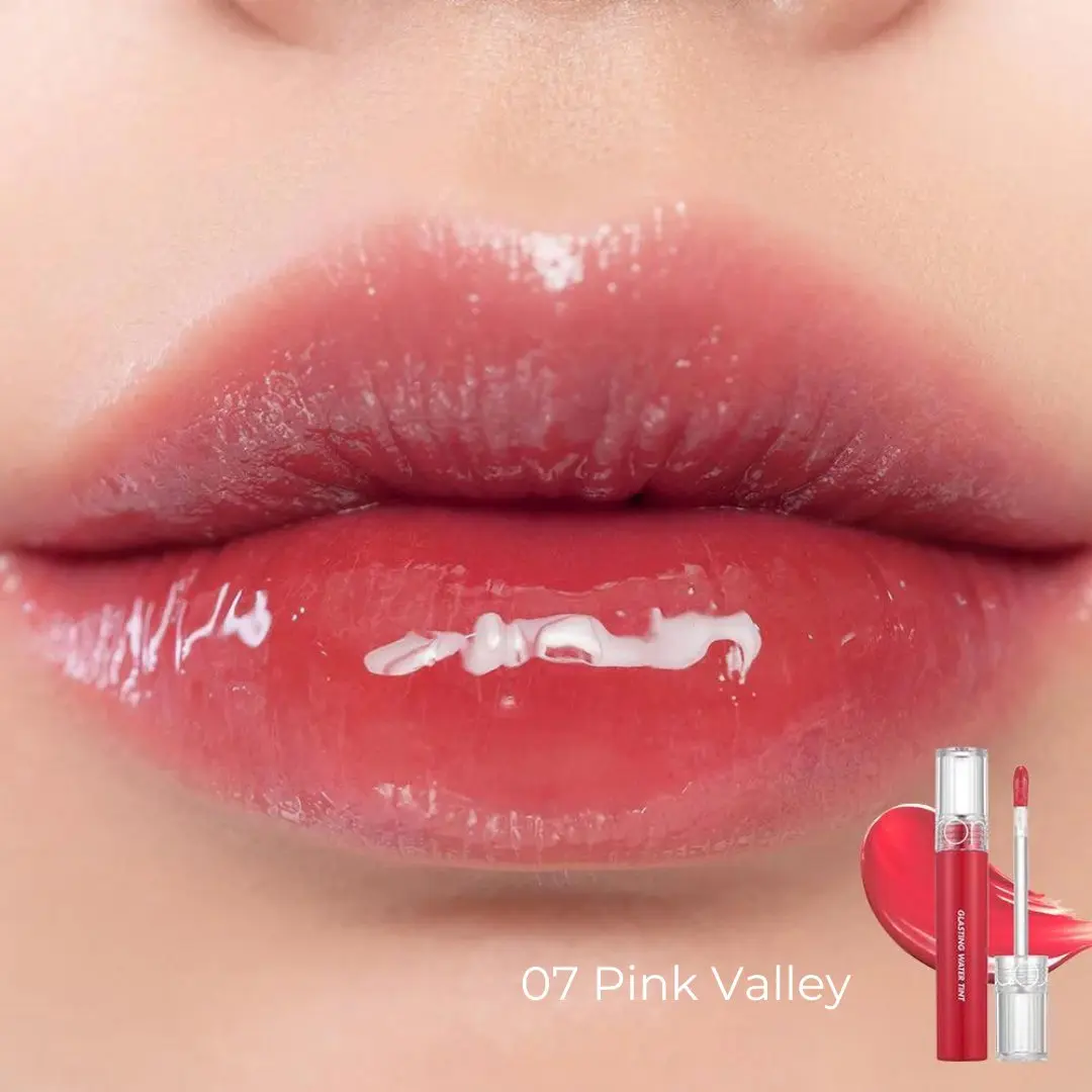 Romand Glasting Water Tint (7 Colors) - Image 8