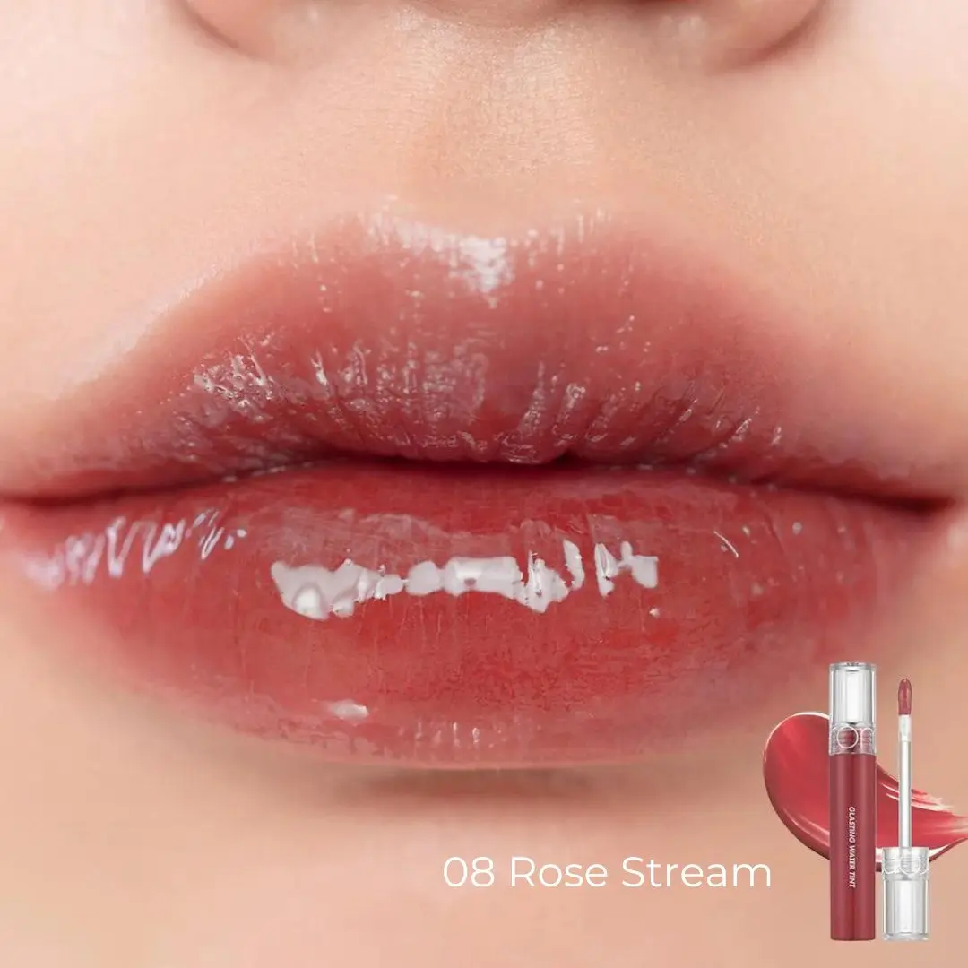 Romand Glasting Water Tint (7 Colors) - Image 9