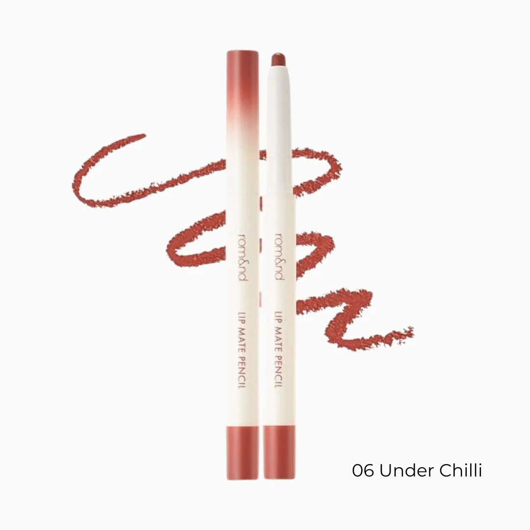 Romand Lip Mate Pencil (4 shades) - Image 10