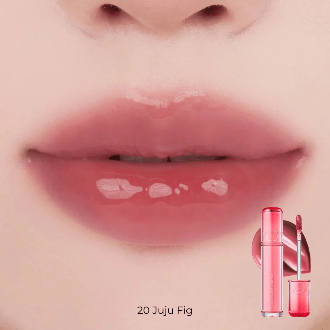 Romand The Juicy Lasting Tint (New Version) - Image 16
