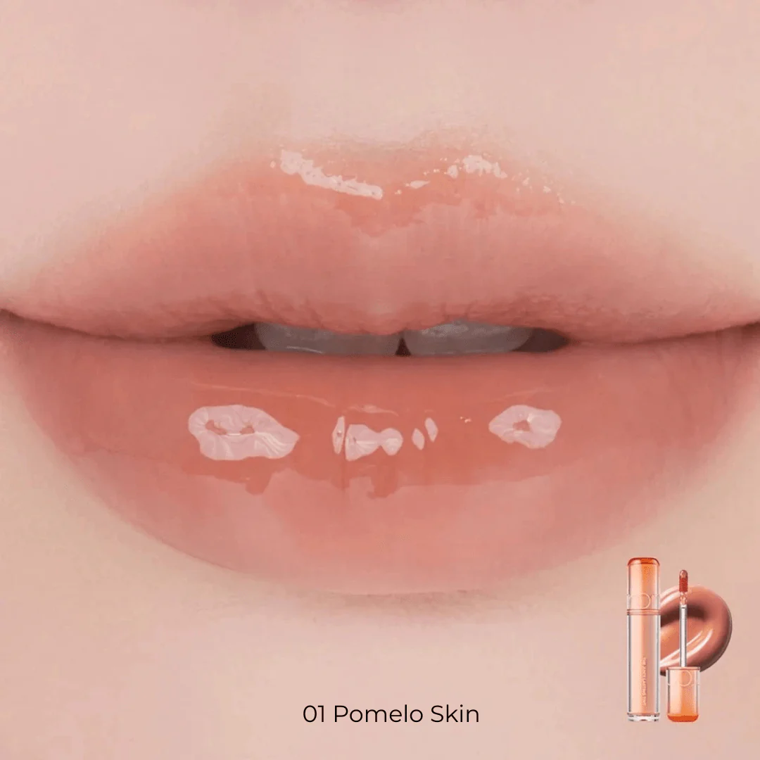 Romand The Juicy Lasting Tint (New Version) - Image 3