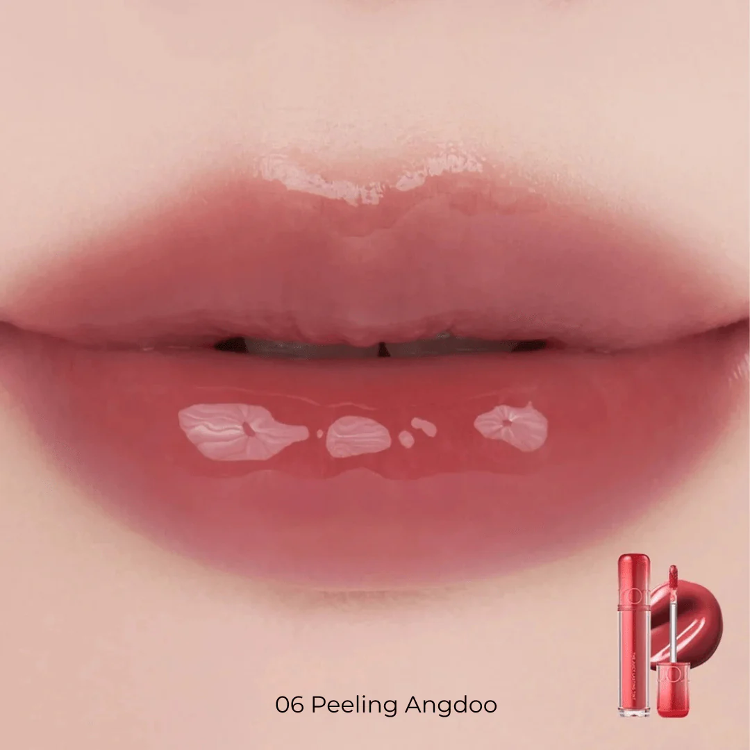 Romand The Juicy Lasting Tint (New Version) - Image 9