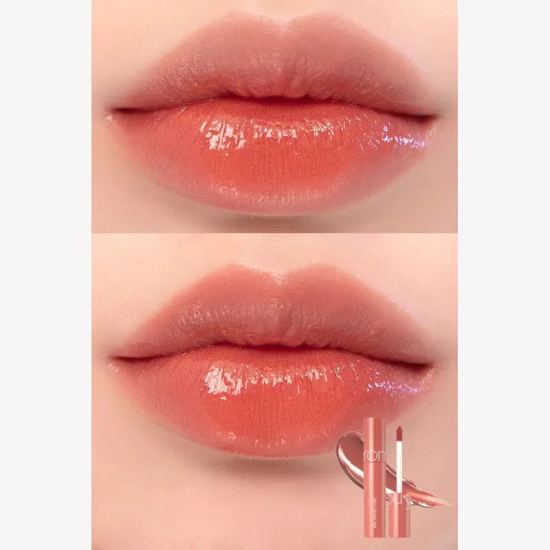 Romand Juicy Lasting Tint Autumn Series (4 Colors) - Image 3