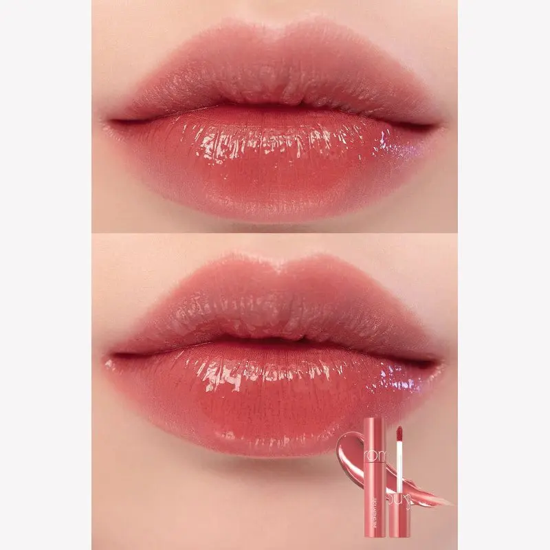 Romand Juicy Lasting Tint Autumn Series (4 Colors) - Image 6