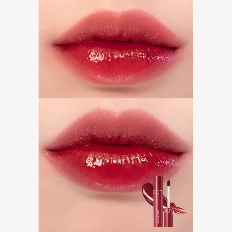 Romand Juicy Lasting Tint Autumn Series (4 Colors) - Image 7