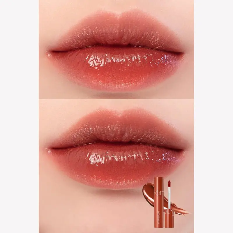 Romand Juicy Lasting Tint Autumn Series (4 Colors) - Image 8