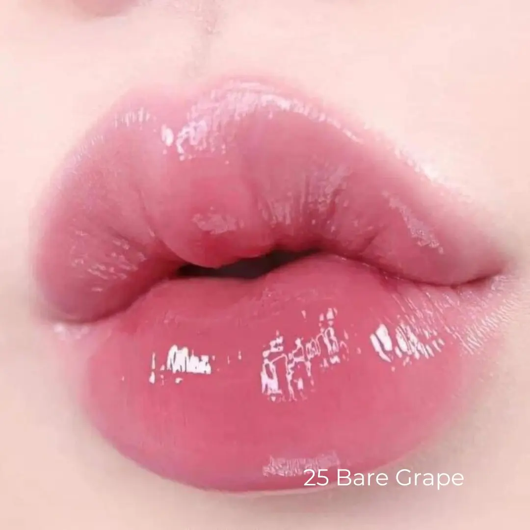 Romand Juicy Lasting Tint Bare - Juicy Series (4 Colors) - Image 5
