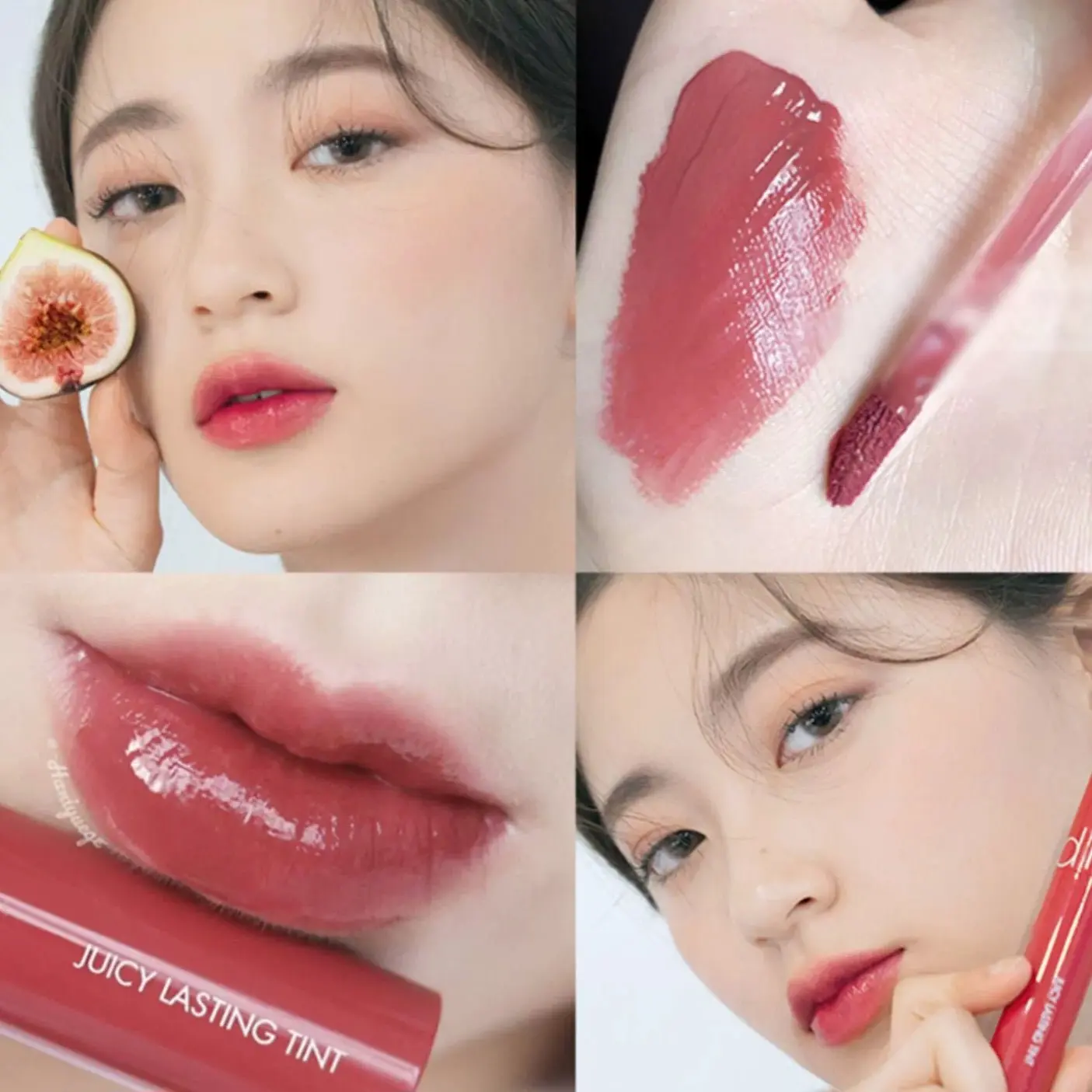Romand Juicy Lasting Tint Original Series (4 Colors) - Image 12