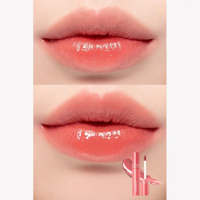 Romand Juicy Lasting Tint Original Series (4 Colors) - Image 3