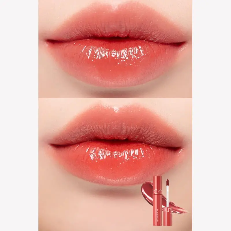 Romand Juicy Lasting Tint Original Series (4 Colors) - Image 7